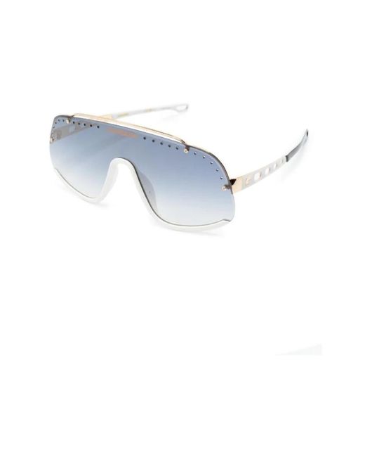 Carrera Blue Sunglasses
