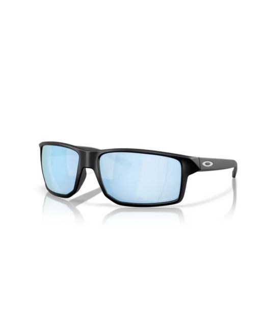 Oakley Blue Sunglasses