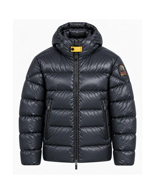 Parajumpers Pharrell Jacket in het Blue voor heren