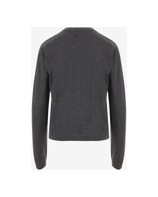 Cardigans di Sa Su Phi in Gray