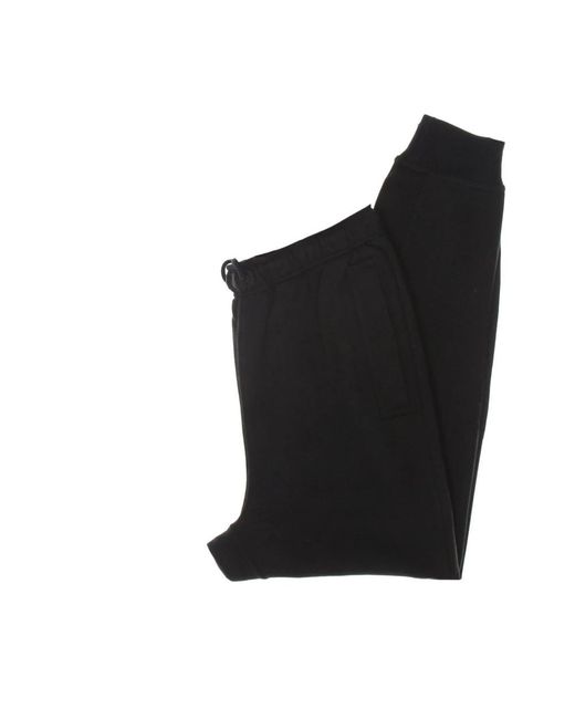 Nike Sweatpants in het Black voor heren