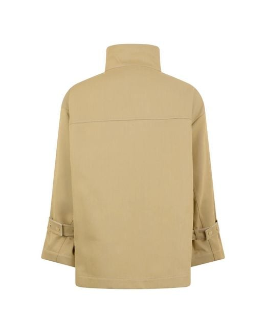 Moorer Natural Light Jackets