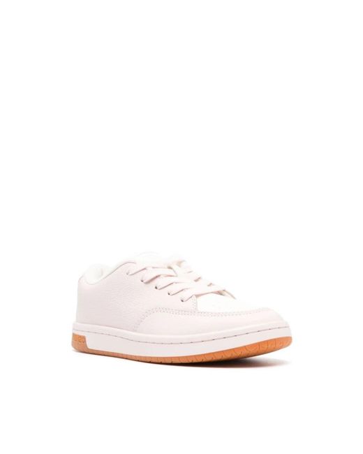 KENZO Sneakers in het Pink