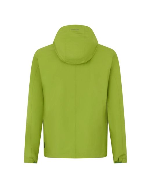 Light Jackets di Herno in Green da Uomo
