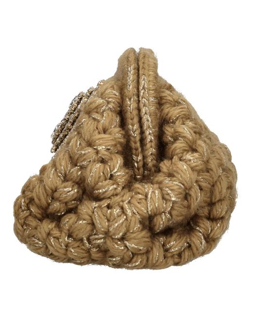 Gedebe Natural Clutches