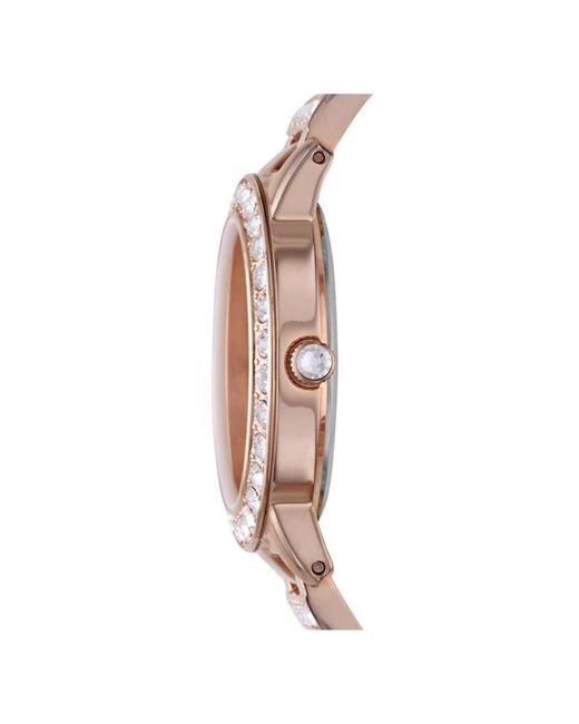 Watches di Fossil in Pink