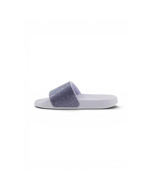 Sliders di Sun 68 in Blue