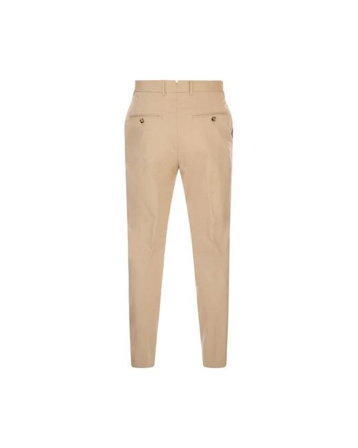 HUGO Natural Chinos for men