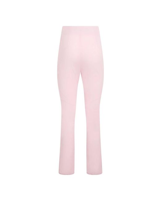 Philosophy Di Lorenzo Serafini Pink Wide Trousers