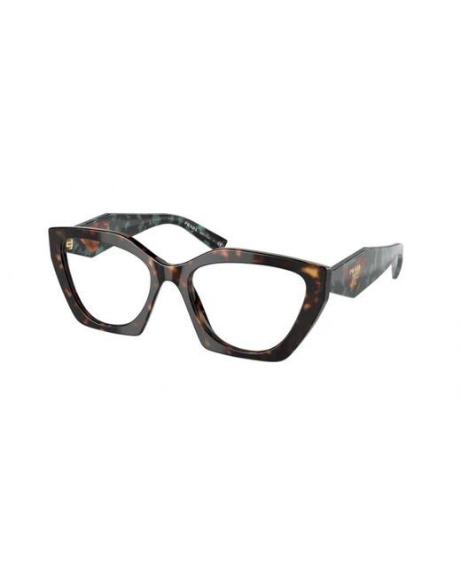 Prada Accessoires in het Black
