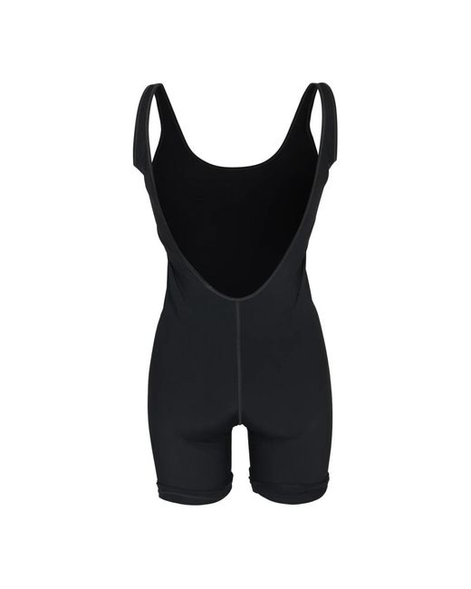 Playsuits DIESEL de color Black