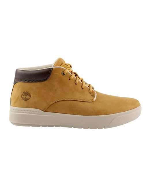 Timberland Weizen freizeitschuhe in Brown für Herren