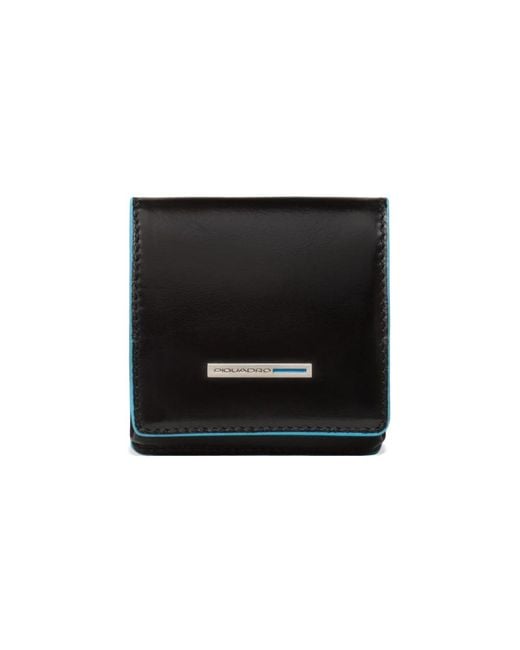 Piquadro Black Wallets & Cardholders for men