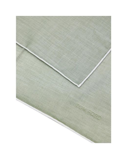 Tom Ford Green Scarves for men