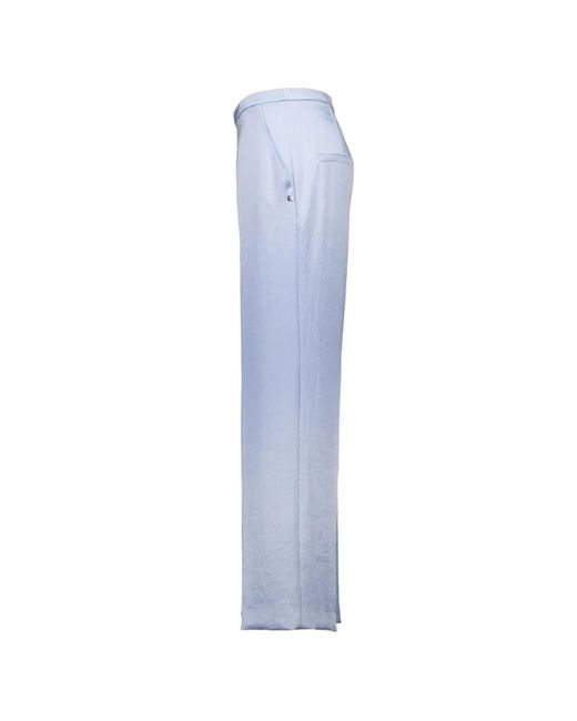 Marc Cain Blauwe Stijlvolle Top in het Blue