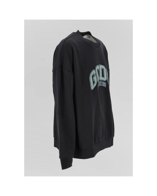 Gcds Black Sweatshirts for men