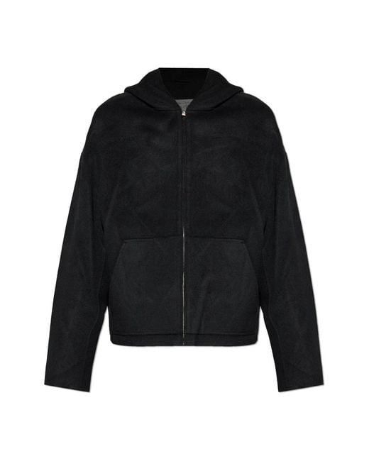 Acne Black Cardigans for men