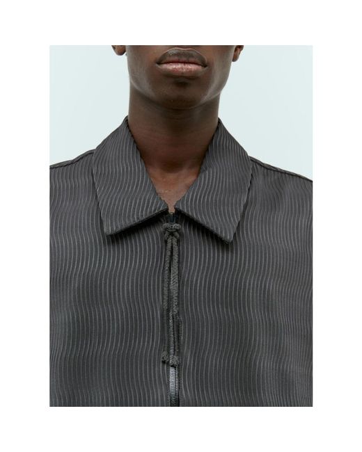 Shirts > short sleeve shirts Adidas pour homme en coloris Black