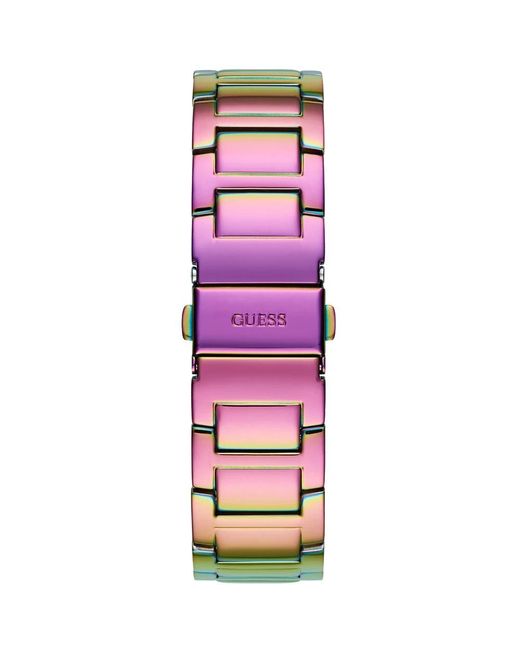 Guess Purple Watches