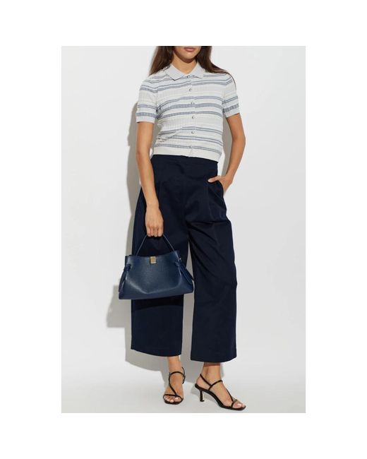 Cardigans Rag & Bone de color Blue