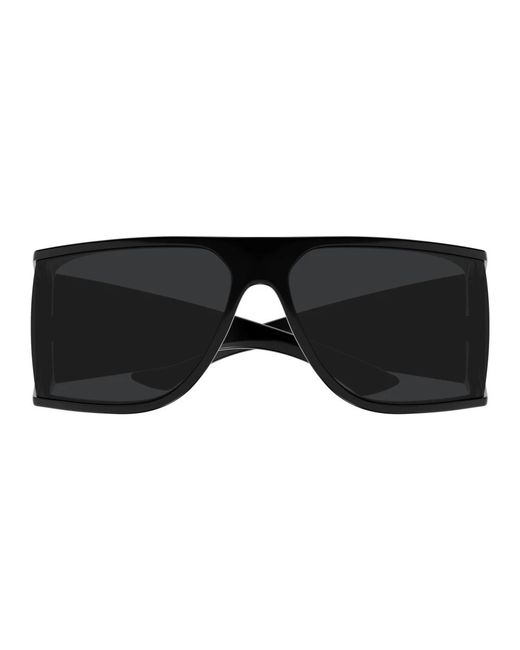 Saint Laurent Black Sl 806 001