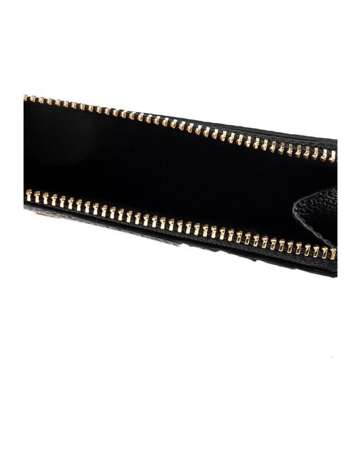 Tory Burch Black Card Case Robinson