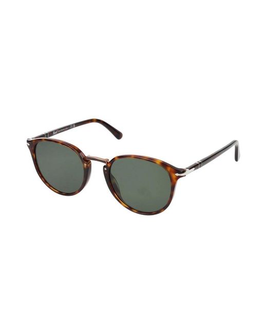 Persol Green Sunglasses for men