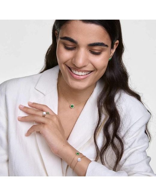 Bracelets di Daniel Wellington in Metallic