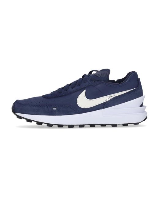 Sneakers Nike de hombre de color Blue