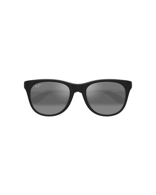 Maui Jim Black Sunglasses