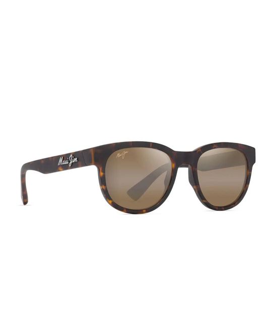Maui Jim Brown Sunglasses