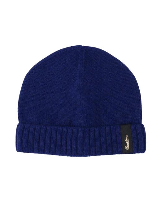 Borsalino Blue Accessories