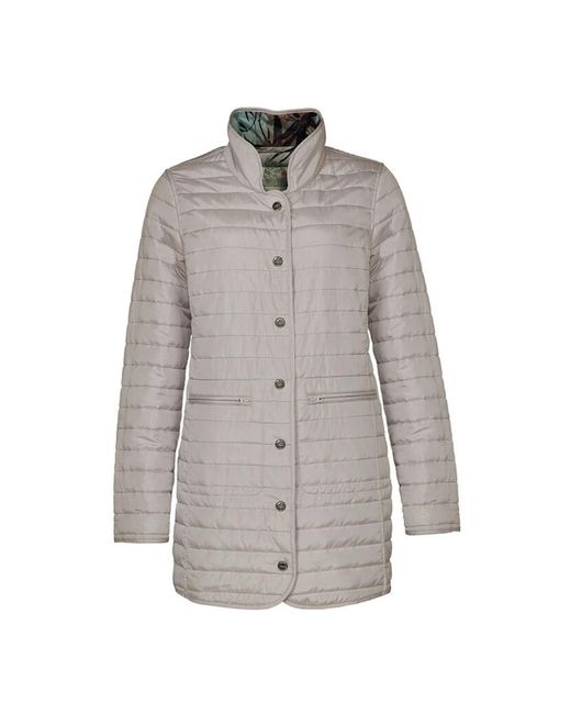 Danwear Gray Winter Jackets