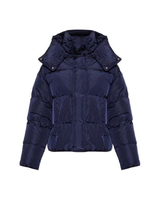 Down Jackets DSquared² pour homme en coloris Blue