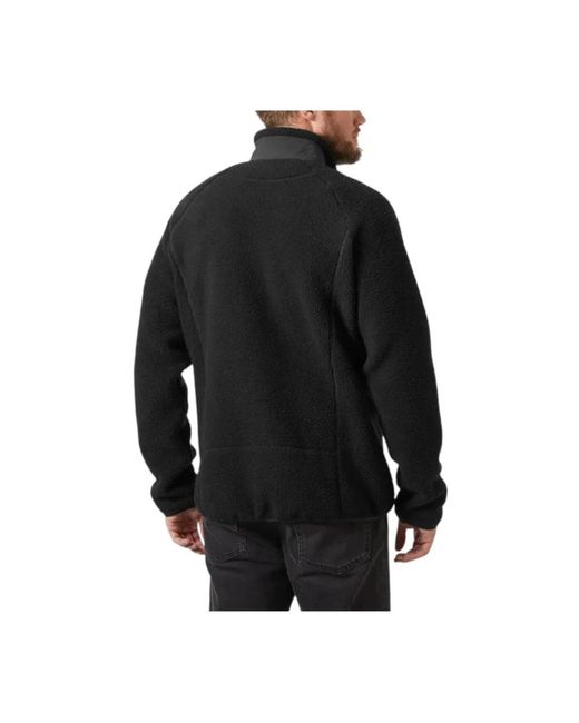Helly Hansen Black Light Jackets for men
