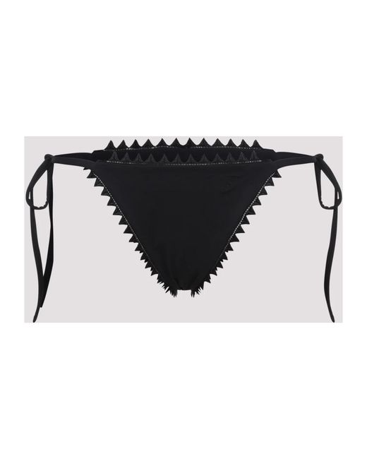 Bikinis Jacquemus de color Black