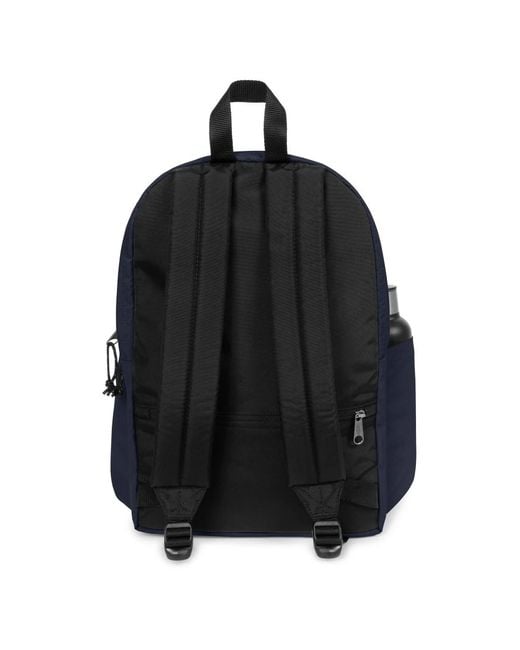 Eastpak Blue Backpacks