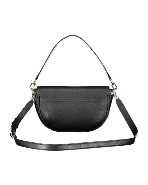 Guess Black Cross Body Bags
