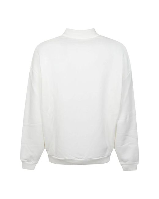 Autry Polo Hemden in het White voor heren