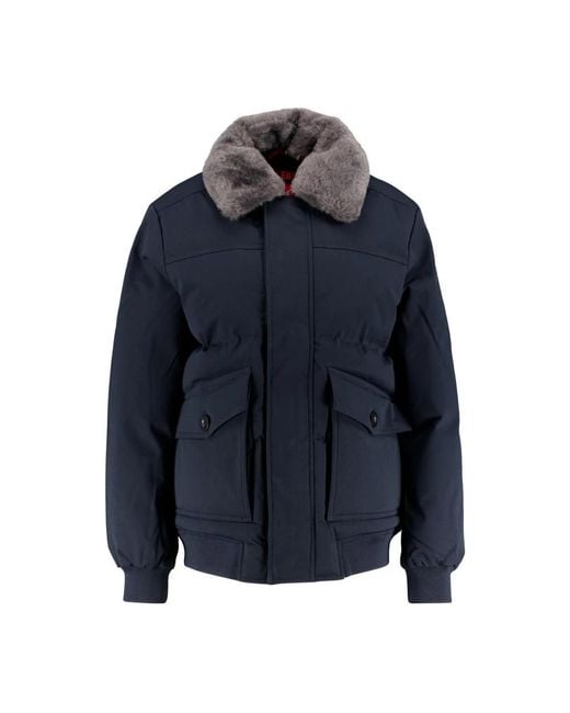 Wellensteyn Saphire Jacket in Blue für Herren