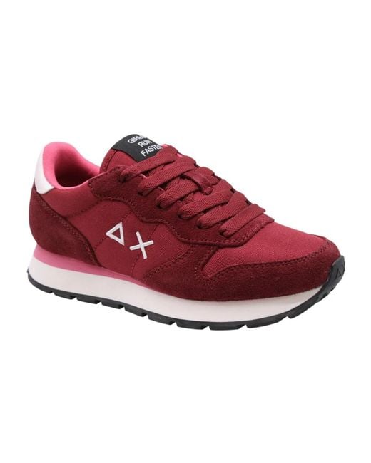 Sun 68 Red Kearo