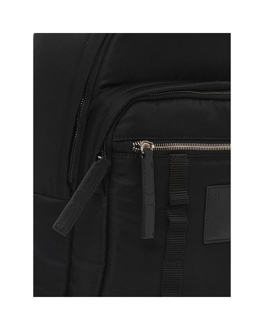 Backpacks Hogan de hombre de color Black