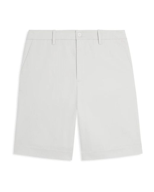 Axel Arigato Achse shorts in White für Herren