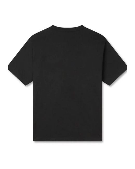 KENZO Black T-Shirts for men
