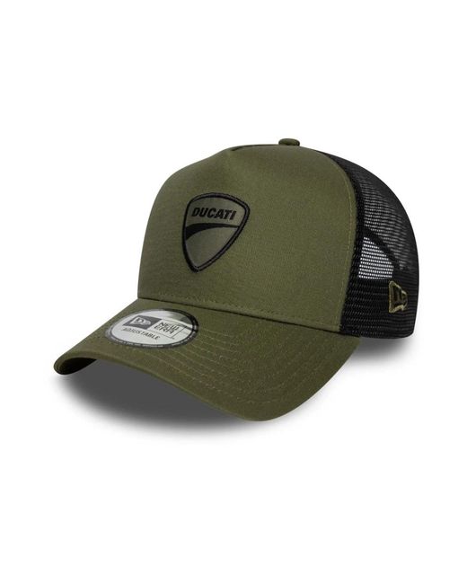 KTZ Core Ef Trucker in Green für Herren