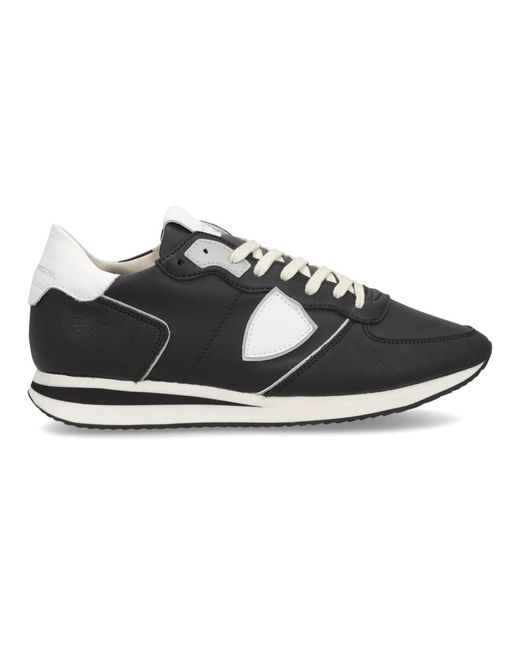 Philippe Model Trpx Running in het Black voor heren