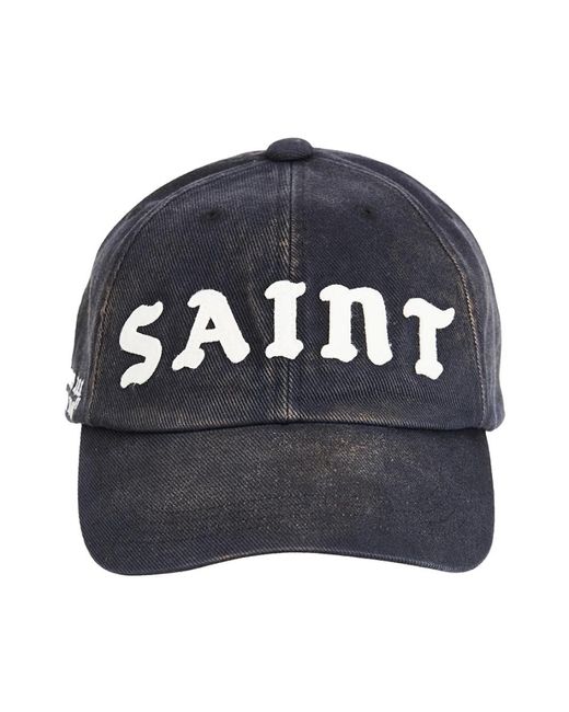 Caps di SAINT Mxxxxxx in Blue