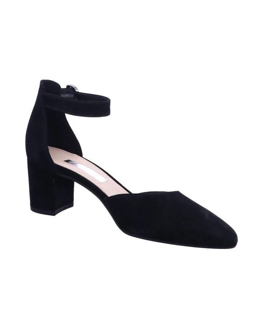 Gabor Black Pumps