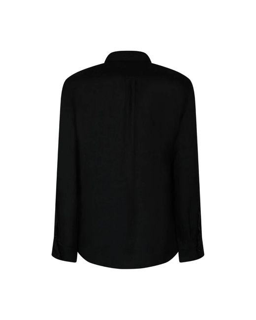 Tom Ford Black Casual Shirts for men