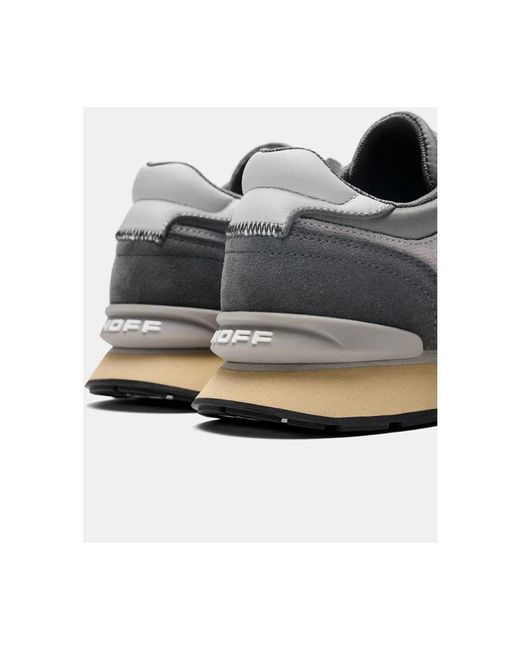 HOFF City Retro in het Gray